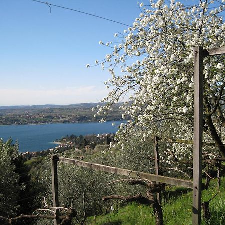 Dimora Bolsone Villa Gardone Riviera Exterior photo
