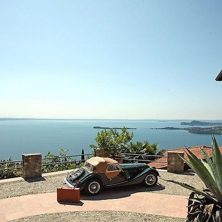 Dimora Bolsone Villa Gardone Riviera Exterior photo