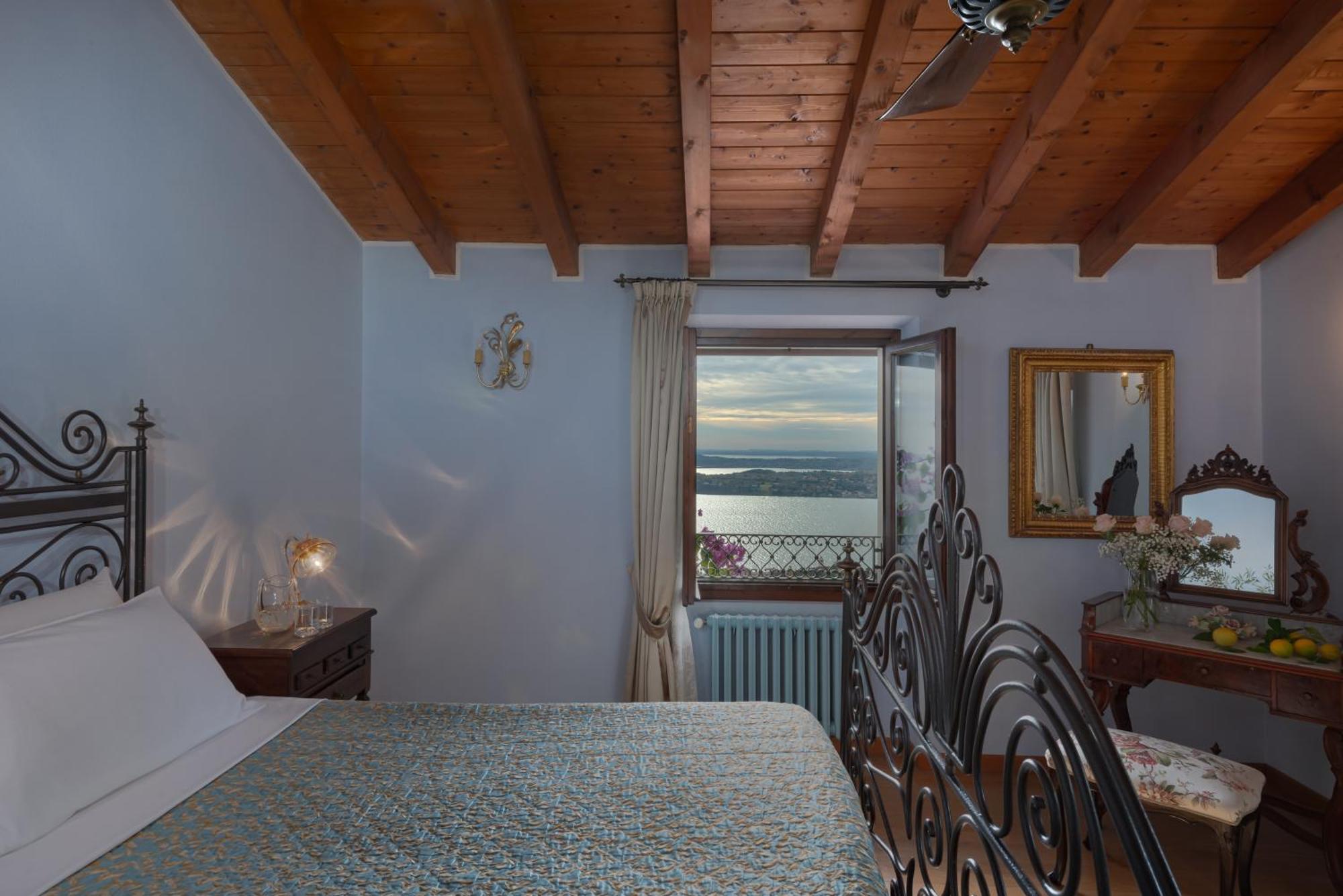 Dimora Bolsone Villa Gardone Riviera Exterior photo