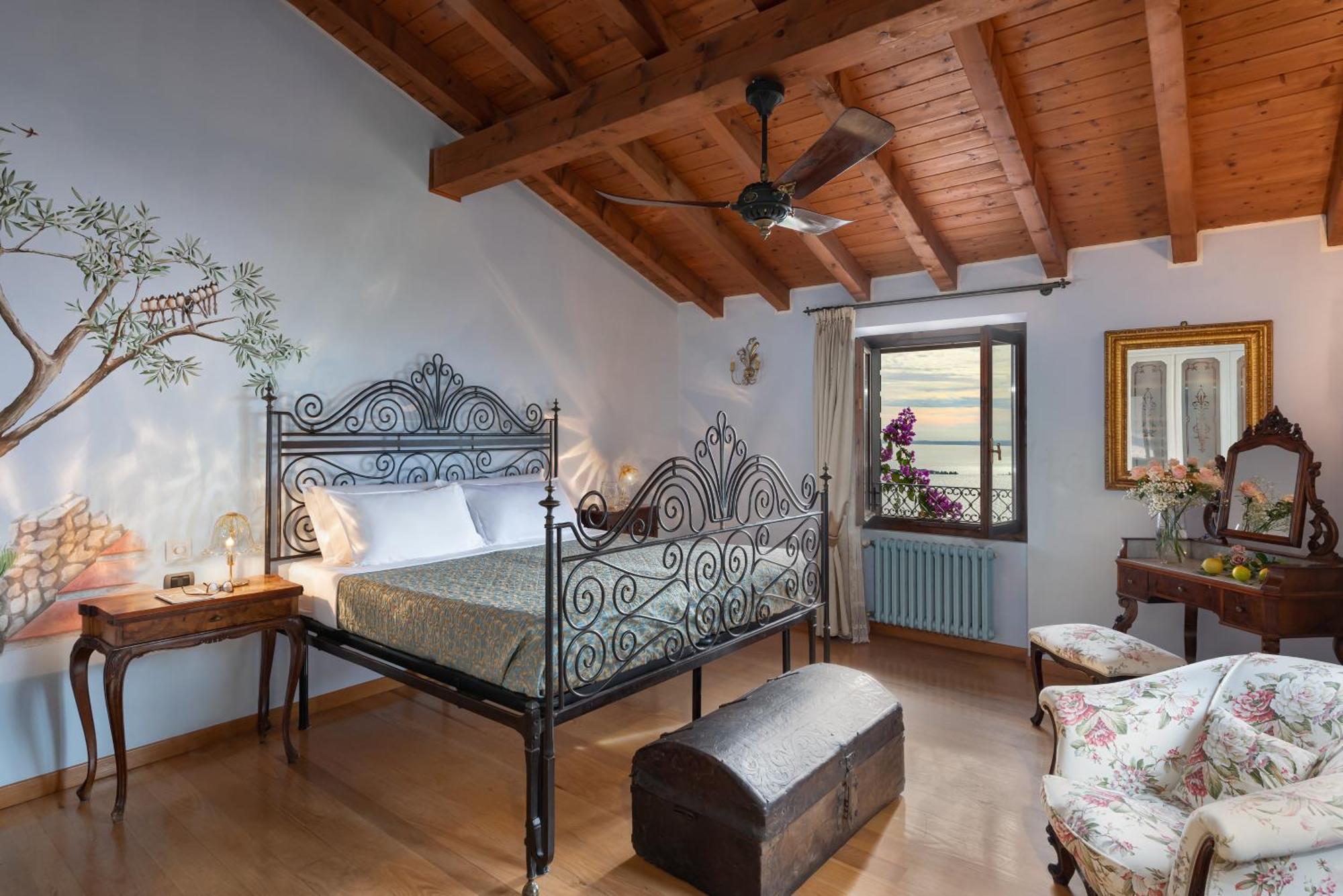 Dimora Bolsone Villa Gardone Riviera Exterior photo