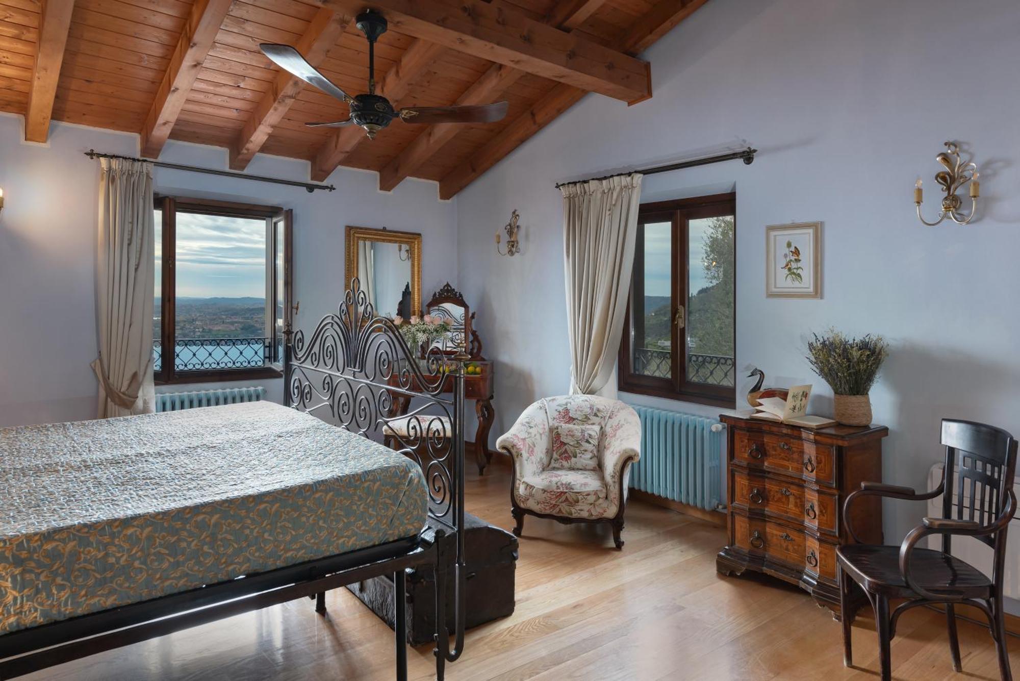 Dimora Bolsone Villa Gardone Riviera Exterior photo