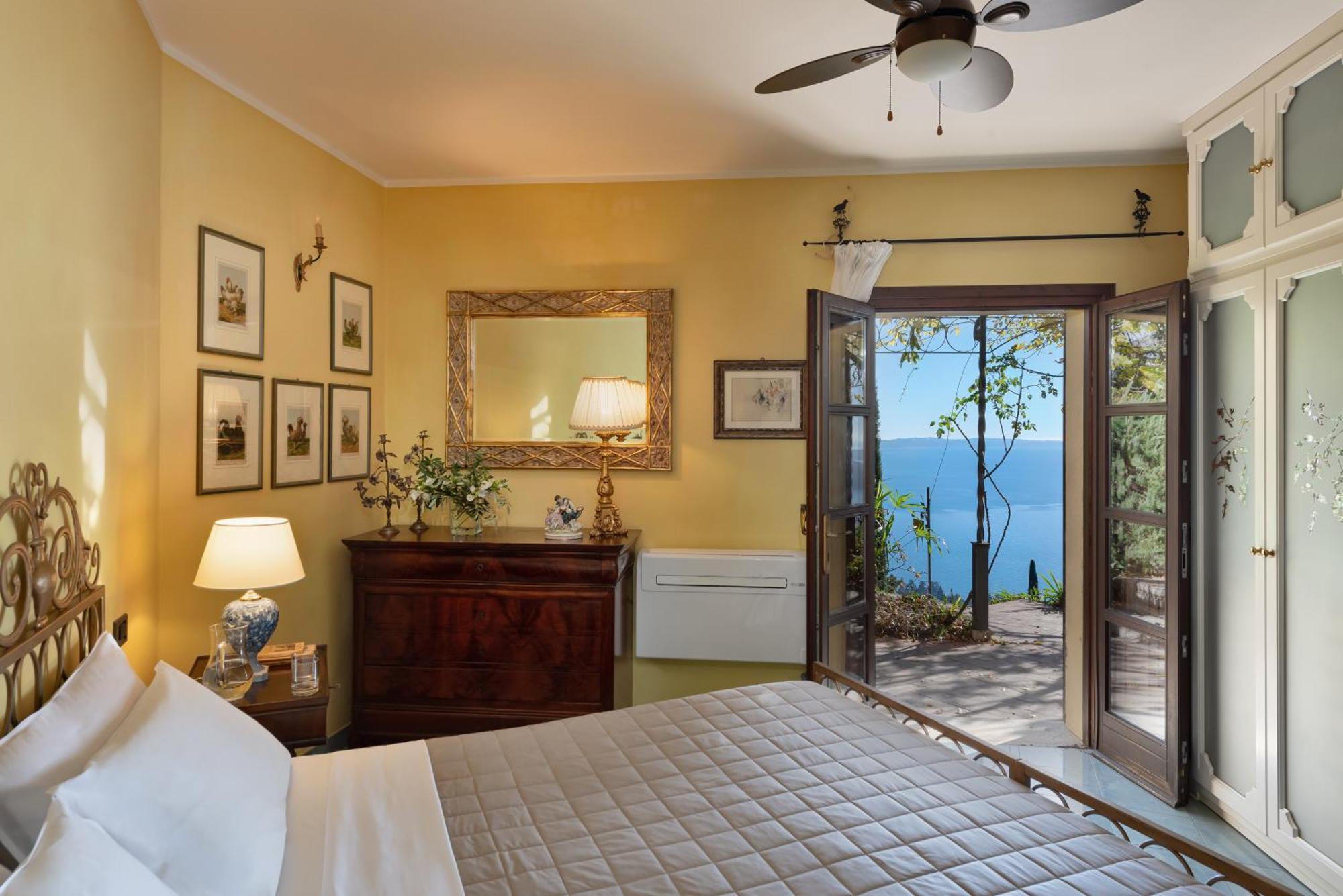 Dimora Bolsone Villa Gardone Riviera Exterior photo