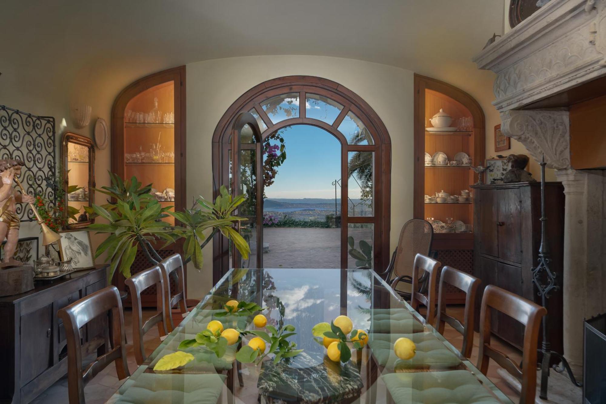 Dimora Bolsone Villa Gardone Riviera Exterior photo