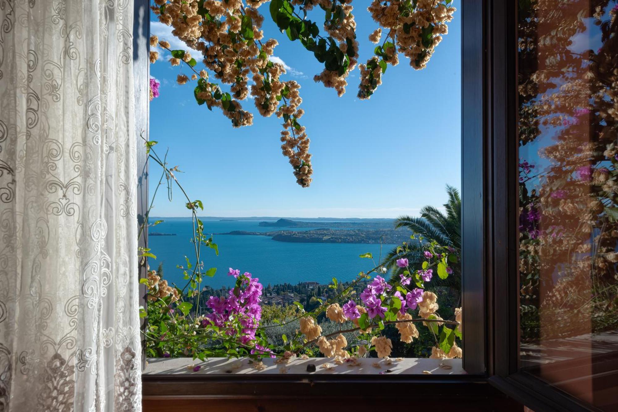Dimora Bolsone Villa Gardone Riviera Exterior photo