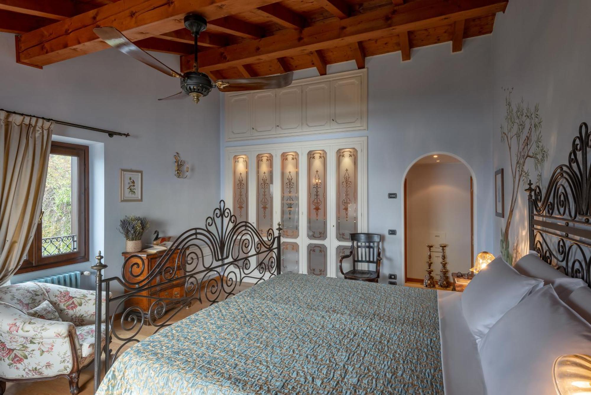 Dimora Bolsone Villa Gardone Riviera Exterior photo
