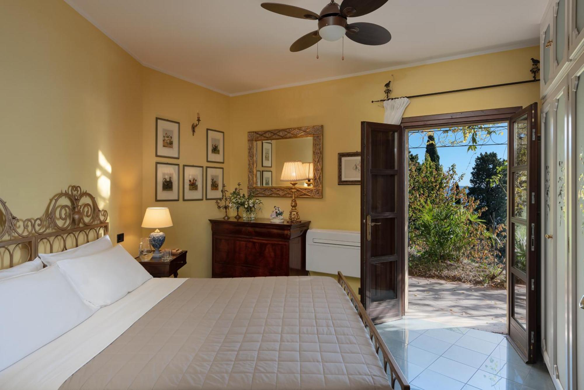 Dimora Bolsone Villa Gardone Riviera Exterior photo