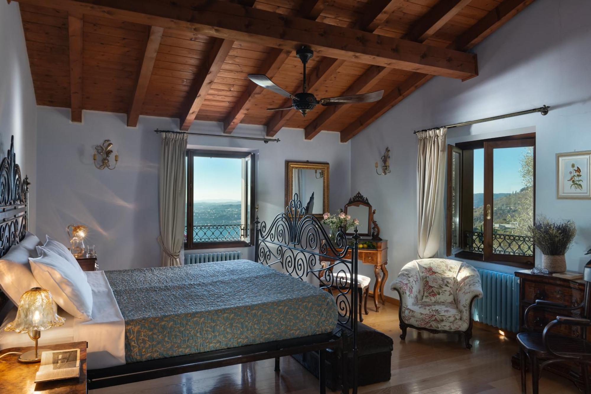 Dimora Bolsone Villa Gardone Riviera Exterior photo