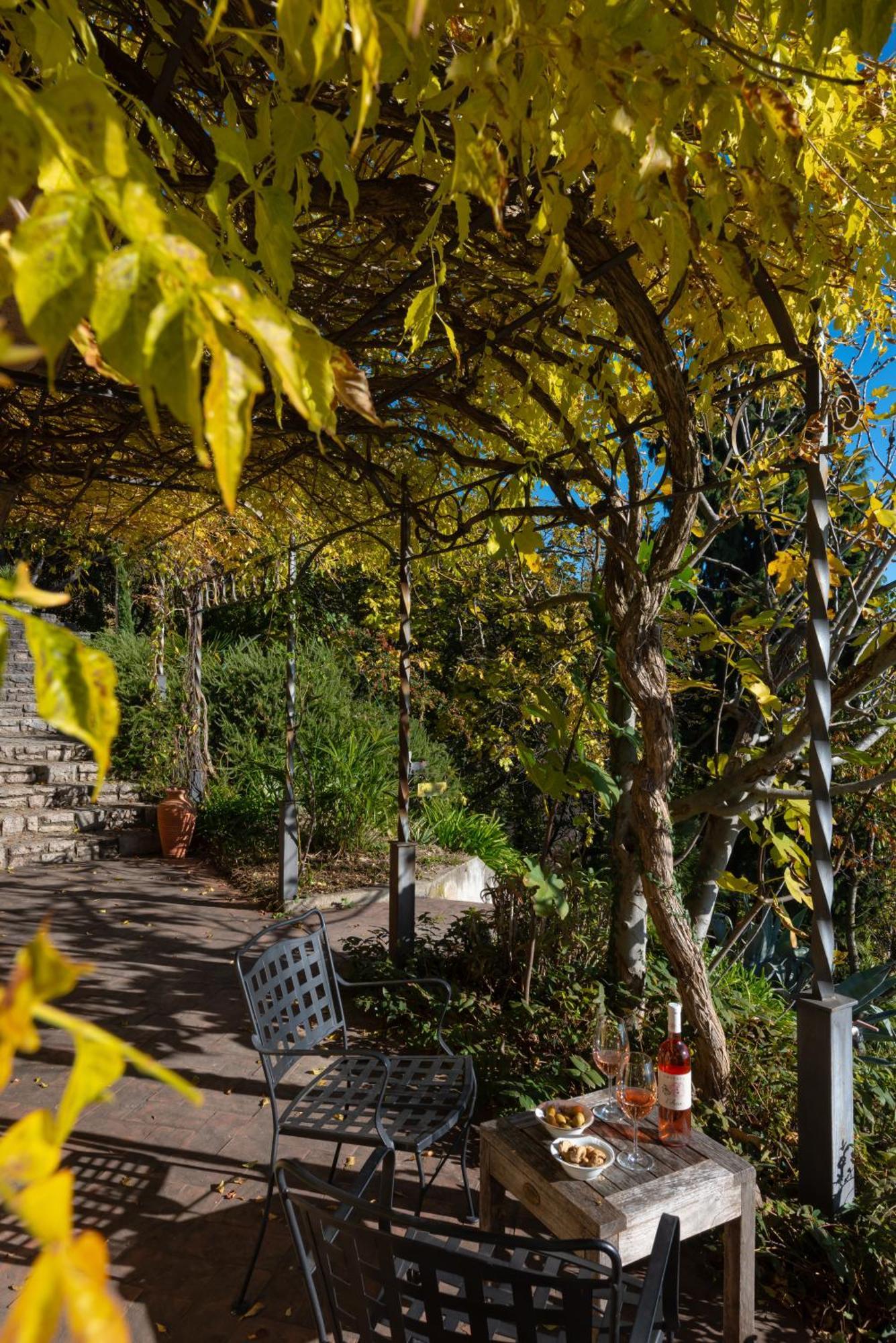 Dimora Bolsone Villa Gardone Riviera Exterior photo