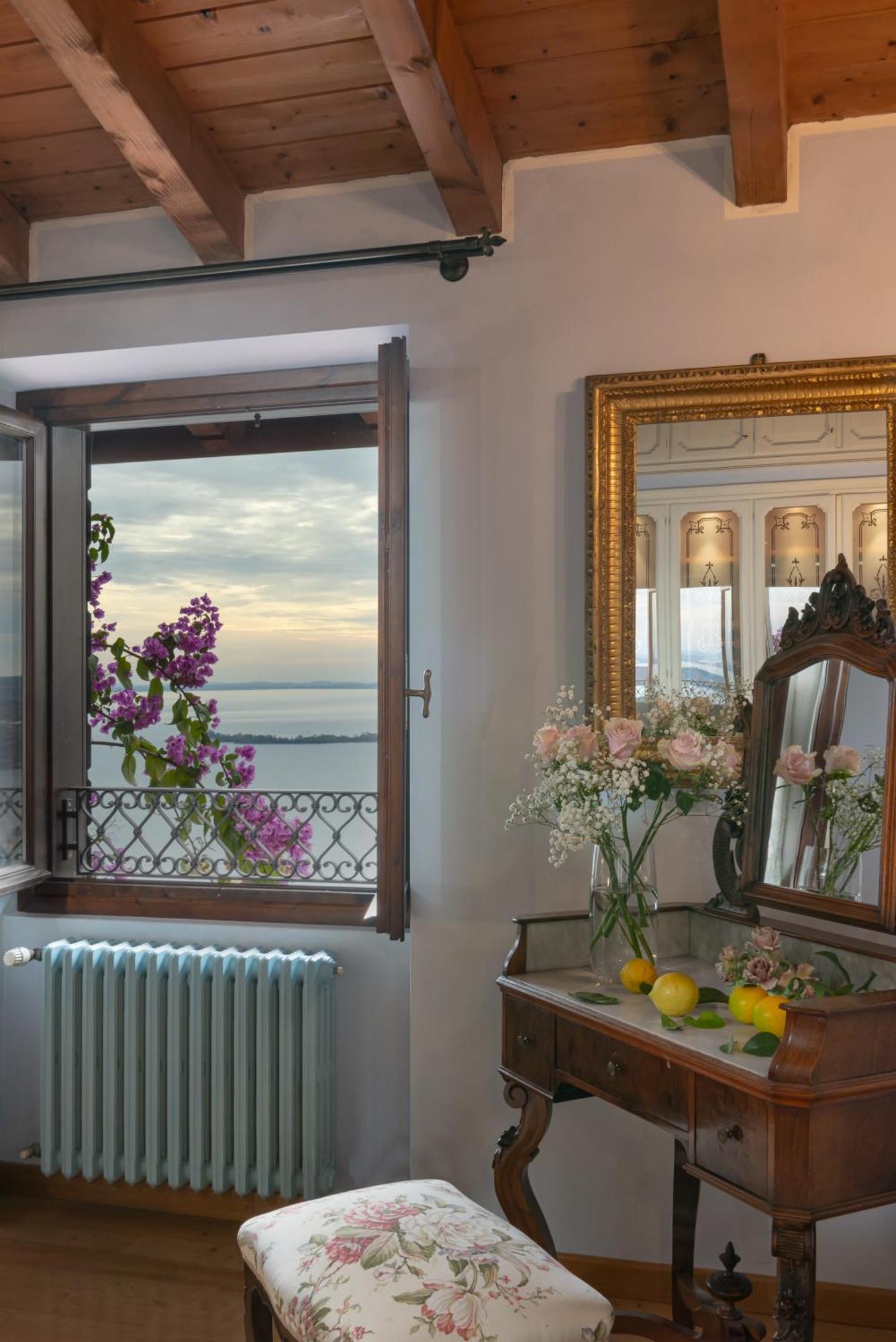 Dimora Bolsone Villa Gardone Riviera Exterior photo