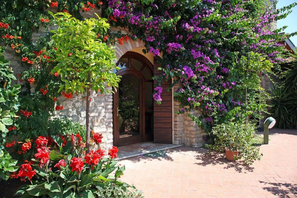 Dimora Bolsone Villa Gardone Riviera Exterior photo