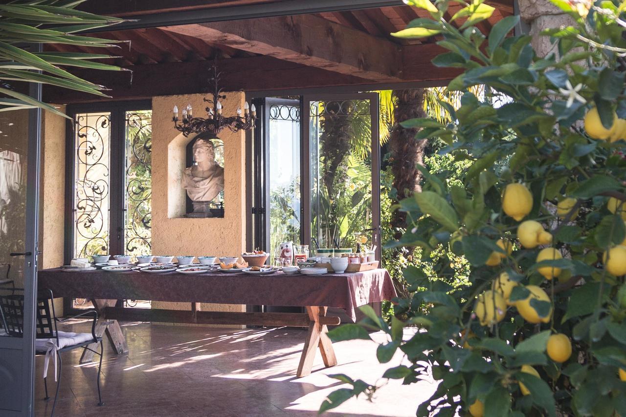Dimora Bolsone Villa Gardone Riviera Exterior photo